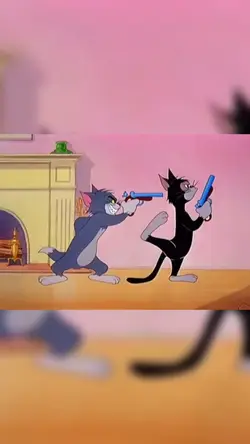 cunning Tom