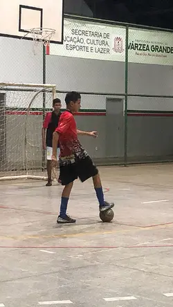Vou no caminho 🙏🏽⚽️🦅