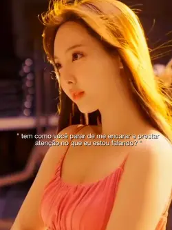 ib:meu? | minha namo