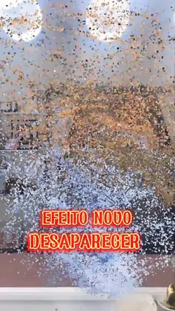 DESAPARECENDO 