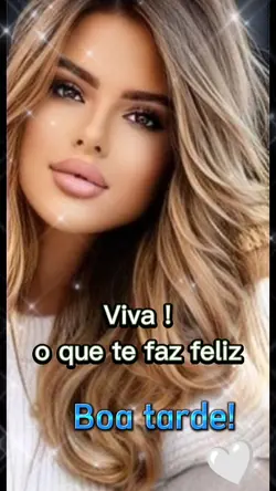BOA TARDE