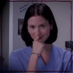 Lexie 🥺
