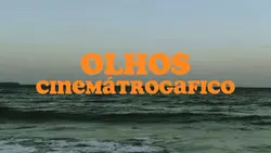 olhos cinematrogafic