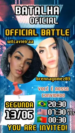 LIVE NO TIKTOK 
