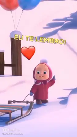 Meu aniversário