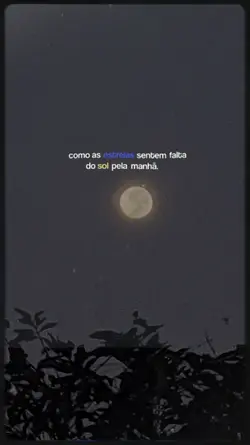 Sentirei sua falta