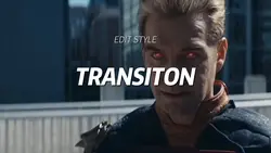 Homelander edit