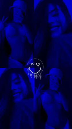 Efeito azul🪁