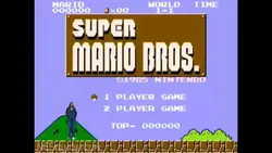Super Mario 