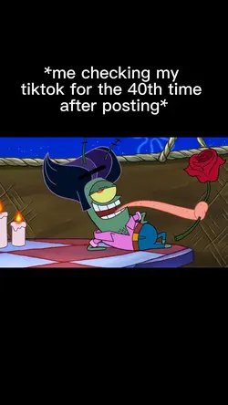 Spongebob Love Meme