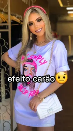 efeito carão