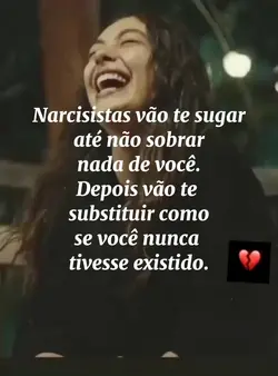 narcisista 