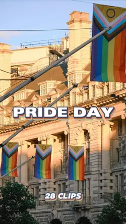 pride day
