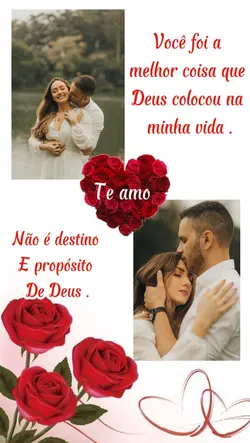 Te amo 