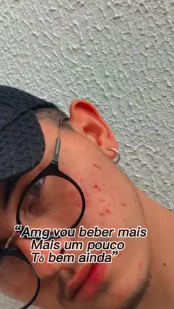 Só mais um pouco 