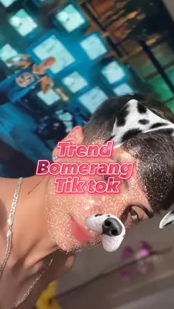Trend bomerang