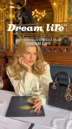 Dream life 