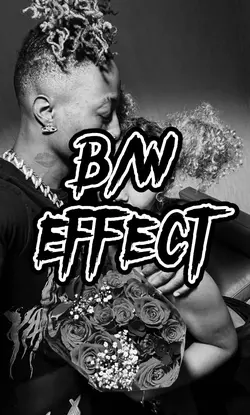 B/W Effect
