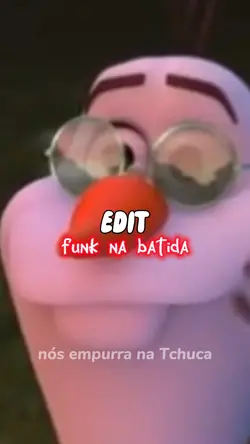 Olaf Edit