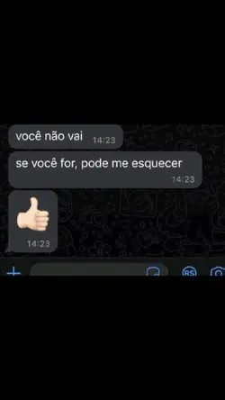 Segue eu aí ✌🏻