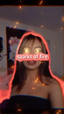 spark