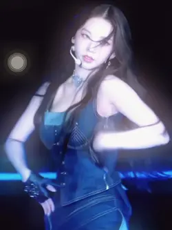 TikTok velocity Edit