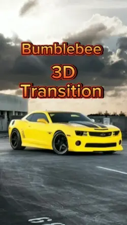 efeito 3D