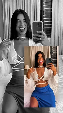 Coloque a sua foto ❤️