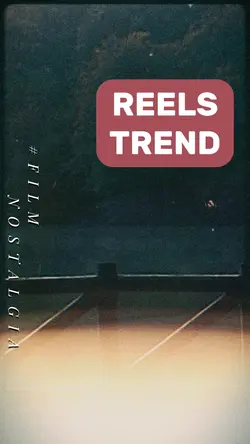Film Nostalgia