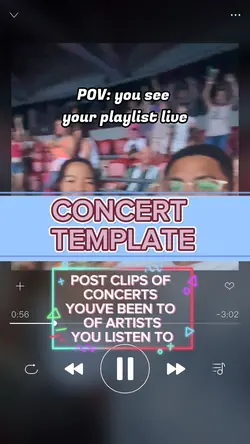 YOUR PLAYLIST IRL 🎶🪩