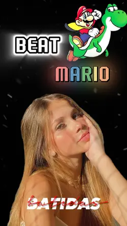 Beat do Mario 