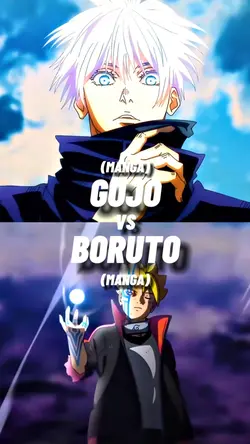 Anime 1v1 Template 