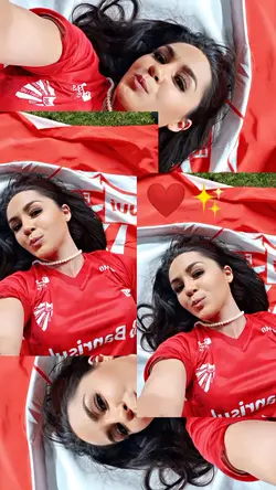 O AMOR DA MINHA VIDA