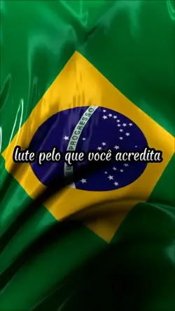 Brasil pátria amada