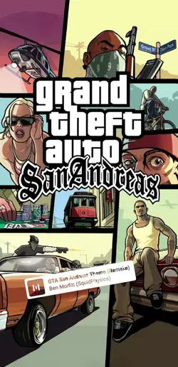 GTA 