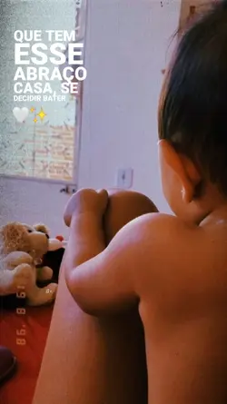 meu neném 