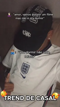 "vou dormir não"