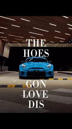 Gon love this