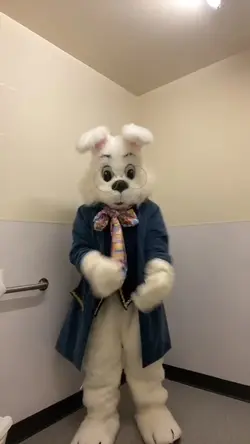 Easter velocity 😊