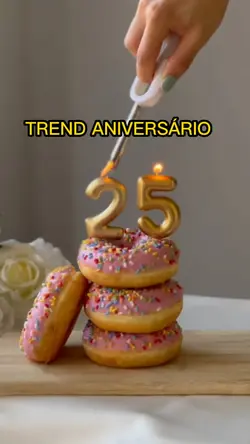 aniver 25y