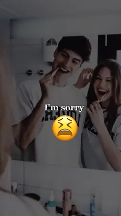 I'm sorry
