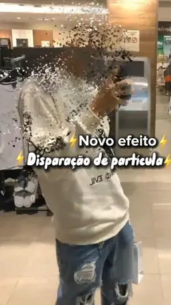 NOVO EFEITO