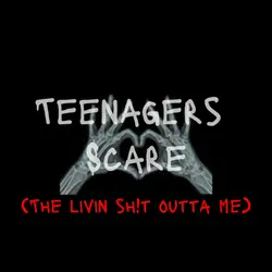 Teenagers 