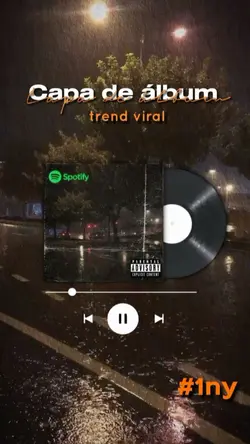 Capa de álbum 
