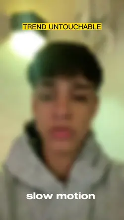 me sinto intocável