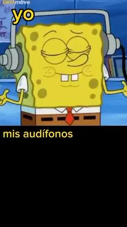 bob esponja músical 