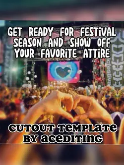 Festival Fashion 