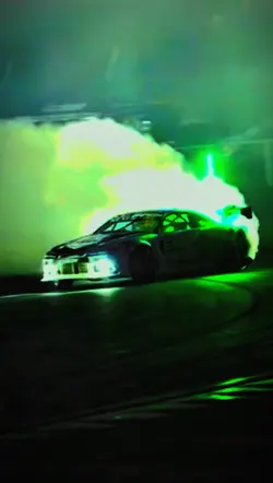 Drift Masters