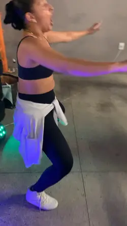 FIT DANCE 