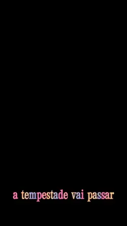 fundo preto editar